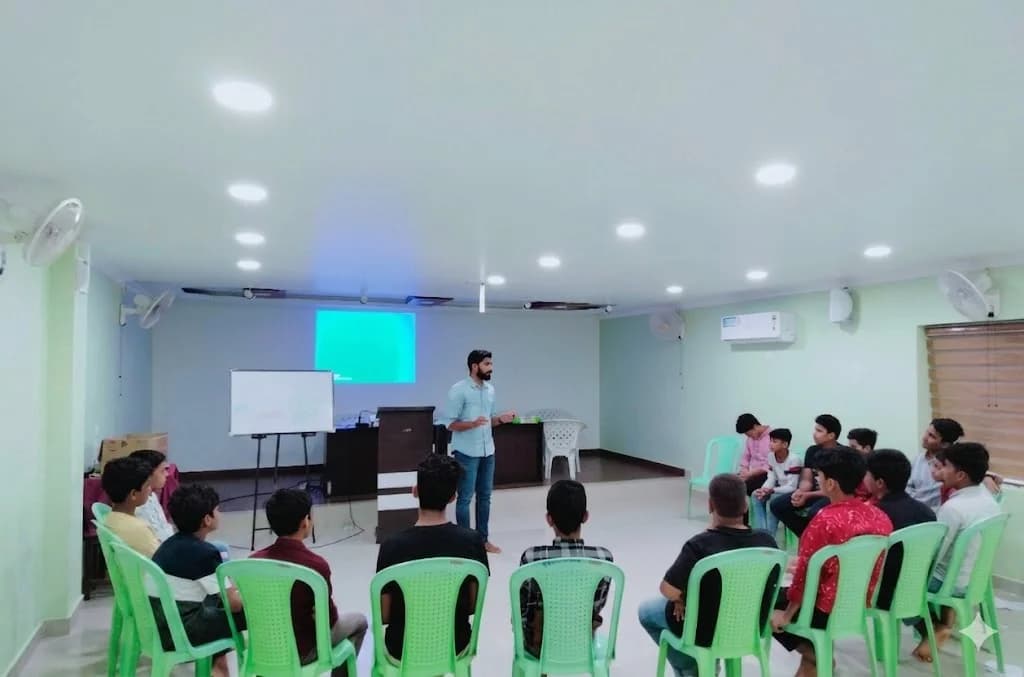 NEET Coaching