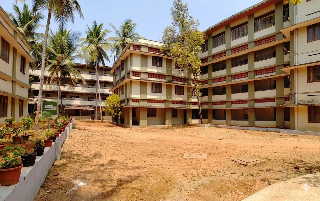 RILS Campus
